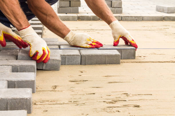 Reasons to Select Us for Your Driveway Paving Requirements in Fairmount, NY