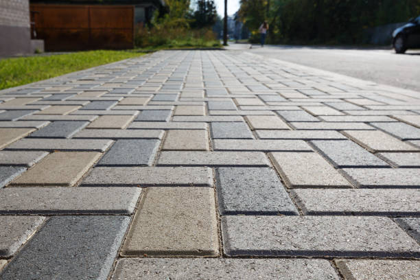 Best Local Driveway Pavers  in Fairmount, NY