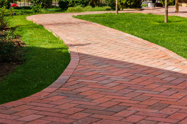 Best Permeable Paver Driveway  in Fairmount, NY