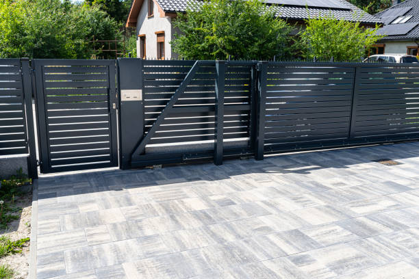 Best Cobblestone Driveway Pavers  in Fairmount, NY