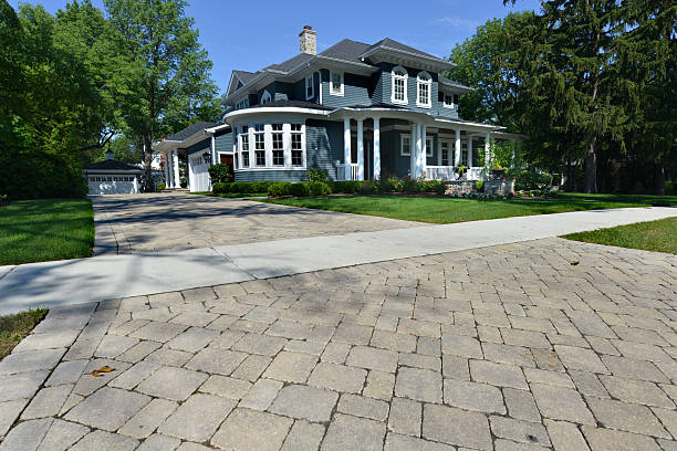 Best Best Driveway Pavers  in Fairmount, NY