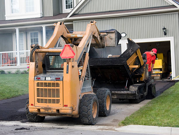 Reliable Fairmount, NY Driveway Pavers Solutions