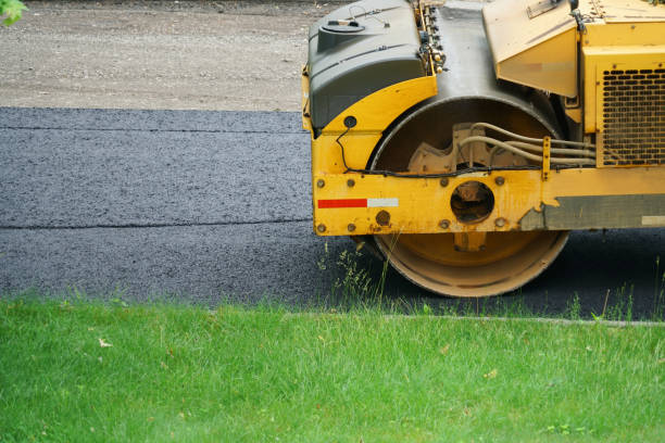 Best Brick Driveway Pavers  in Fairmount, NY
