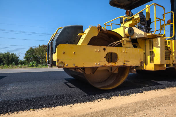 Best Commercial Driveway Pavers  in Fairmount, NY